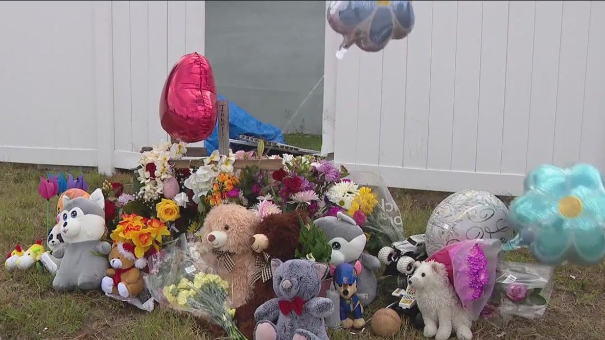 Two children, woman killed in crash